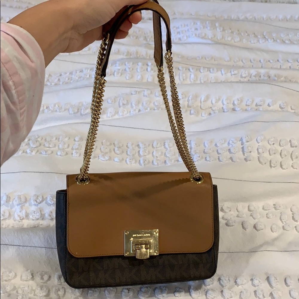 Michael Kors handbag